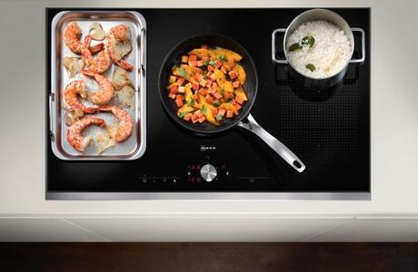 Neff Electrodomésticos – Cómo elegir una placa de cocción placas inducción modernas Neff Electrodomésticos – Cómo elegir una placa de cocción estilismo de interiores cocinas electrodomesticos potentes electrodomesticos neff alemanes electrodomésticos de diseño electrodomésticos de alta gama decoración de interiores cocinas modernas blog estilo nórdico