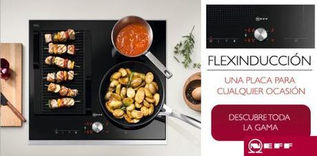 Neff Electrodomésticos – Cómo elegir una placa de cocción placas inducción modernas Neff Electrodomésticos – Cómo elegir una placa de cocción estilismo de interiores cocinas electrodomesticos potentes electrodomesticos neff alemanes electrodomésticos de diseño electrodomésticos de alta gama decoración de interiores cocinas modernas blog estilo nórdico