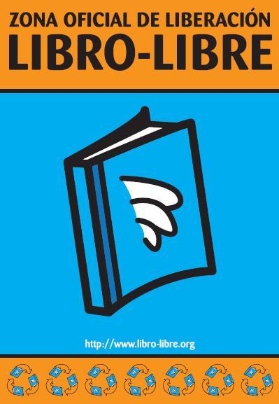 Libro libre