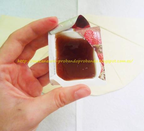 MERMELADA HELIOS PARA ENDULZAR TUS DÍAS. ¡PRUÉBALA!