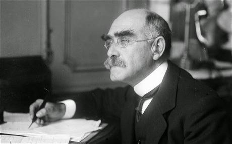 Ruydar Kipling: 1 poema: