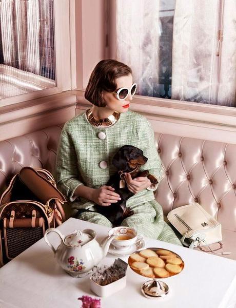 Algunos Gestos Románticos Pasados de Moda que Me Encantaría Poder Recuperar