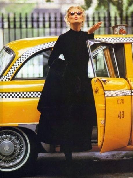 Algunos Gestos Románticos Pasados de Moda que Me Encantaría Poder Recuperar