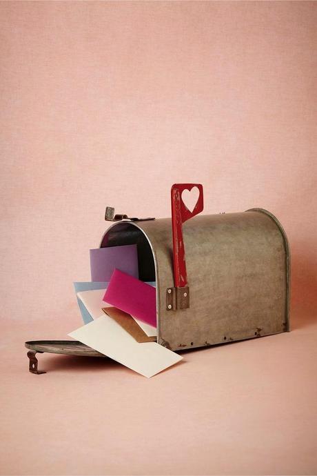 Algunos Gestos Románticos Pasados de Moda que Me Encantaría Poder Recuperar