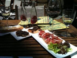 Ruta de la Tapa: Bares y Restaurantes Salamanca vinodiario