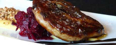 Ruta de la Tapa: Bares y Restaurantes Salamanca tevere