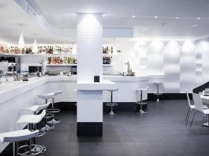 Ruta de la Tapa: Bares y Restaurantes Salamanca bambu