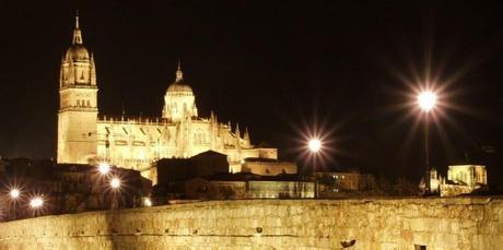 Ruta de la Tapa: Bares y Restaurantes Salamanca Ruta de la Tapa: Bares y Restaurantes Salamanca