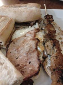 Ruta de la Tapa: Bares y Restaurantes Salamanca vandyc