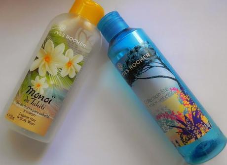 Especial acabados de verano Especial acabados de verano