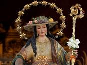 Comienzo Solemne Novena honor Divina Pastora Cantillana