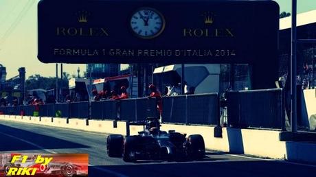 IMAGENES DEL GP DE ITALIA 2014