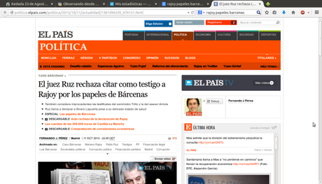 quien la hace la paga si no eres amigo suyo