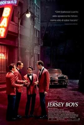 'Jersey Boys'