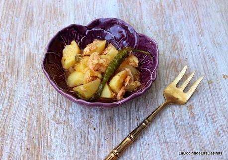 Marmita de Salmón byJose