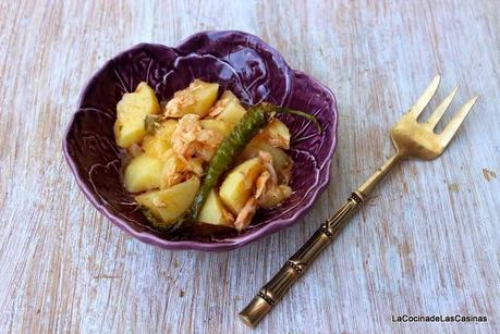 Marmita de Salmón byJose