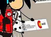 Pepita recoge premio...