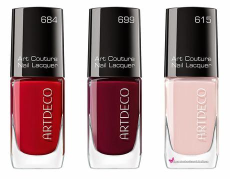 Majestic Beauty ~ Coleccion Otoño - Invierno ARTDECO Majestic Beauty ~ Coleccion Otoño - Invierno ARTDECO