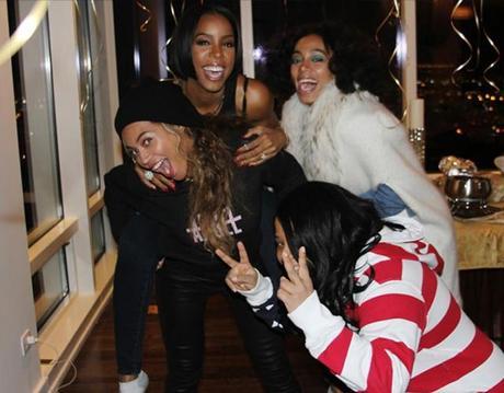 Beyoncé Celebra Su Cumpleaños 33 Con Beachy Bash En Córcega: Todos Los Detalles Aquí beyonce