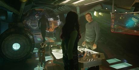 CRÍTICA GUARDIANES DE LA GALAXIA (2014), POR ALBERT GRAELLS