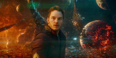 CRÍTICA GUARDIANES DE LA GALAXIA (2014), POR ALBERT GRAELLS