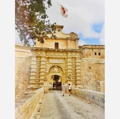 TRAVEL. Más de 10 recomendaciones de que hacer y visitar en Malta.