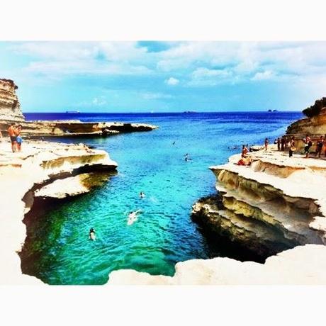 TRAVEL. Más de 10 recomendaciones de que hacer y visitar en Malta.