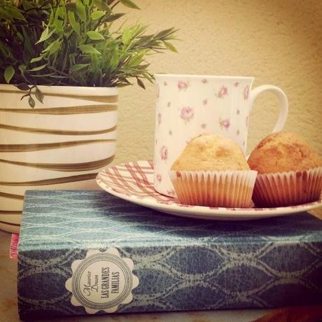 TEA TIME