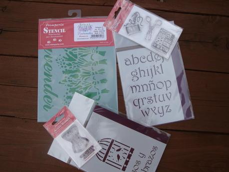 COMPRAS DE HOY SABADO!!!!!!!!!!!