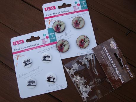 COMPRAS DE HOY SABADO!!!!!!!!!!!