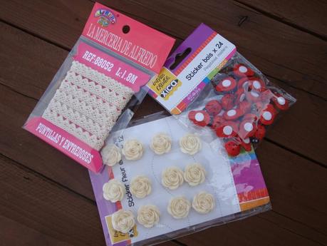 COMPRAS DE HOY SABADO!!!!!!!!!!!