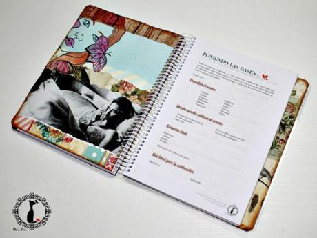 Aquí comienza nuestra historia — Agenda de boda para novias Agenda de Boda - Aquí comienza nuestra historia 9