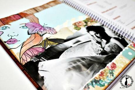 Aquí comienza nuestra historia — Agenda de boda para novias Agenda de Boda - Aquí comienza nuestra historia 11