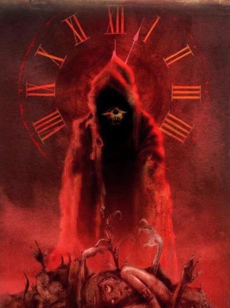 APOCALIPSIS: el fin del mundo humano, el inicio de un mundo desconocido