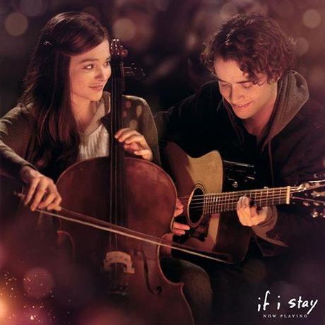 Foto: Make today the greatest and see #IfIStay! http://bit.ly/STAYtix