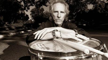 Entrevista exclusiva con John Densmore