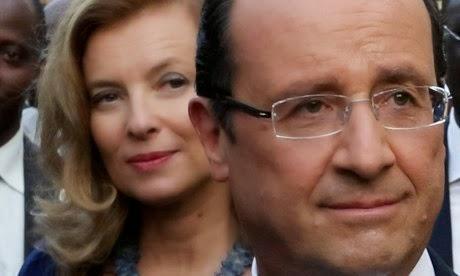 Las  memorias de una mujer despechada 