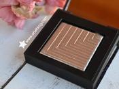NARS Dual Intensity Eyeshadow: Dione