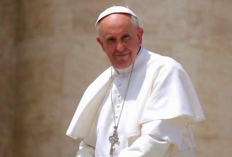 Carta del Papa Francisco al Presidente de la Conferencia Episcopal de Cuba [texto íntegro]