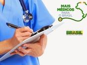 Programa "Más Médicos" alto nivel aprobación Brasil