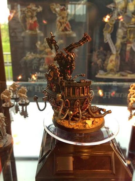 Forge World European Open Day:Fotos(Muchas fotos)