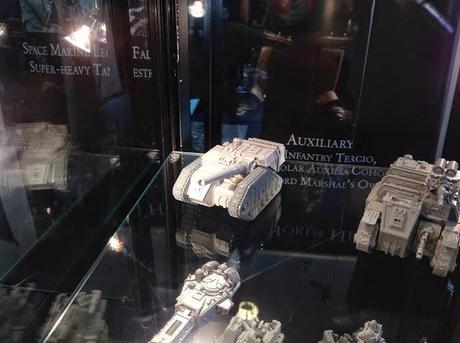 Forge World European Open Day:Fotos(Muchas fotos)