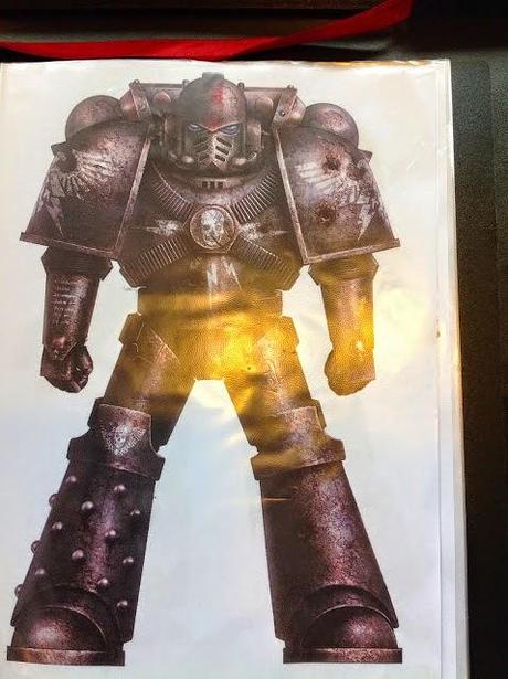 Forge World European Open Day:Fotos(Muchas fotos)