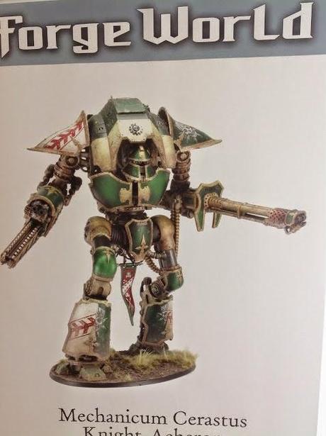 Forge World European Open Day:Fotos(Muchas fotos)