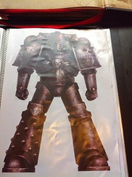 Forge World European Open Day:Fotos(Muchas fotos)