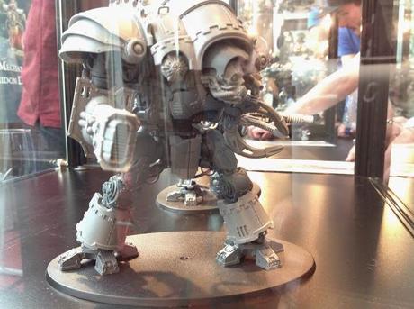 Forge World European Open Day:Fotos(Muchas fotos)