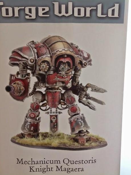 Forge World European Open Day:Fotos(Muchas fotos)