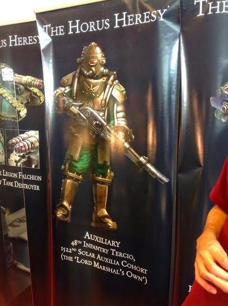 Forge World European Open Day:Fotos(Muchas fotos)