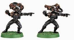 Dataslate:Officio Assassinorum.Reflexiones y curiosidades