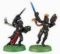 Dataslate:Officio Assassinorum.Reflexiones y curiosidades